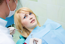 sedation dentistry can help make your next experience more comfortable