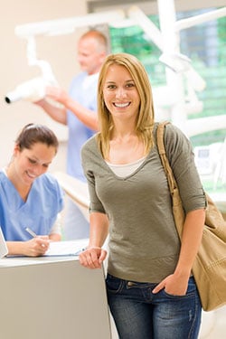 Learn more about your first visit with our practice