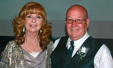 Patient, Mary Sterling South Texas Dental Implants & Prosthodontics