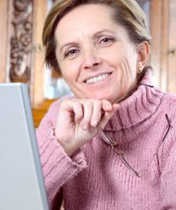 Dentures can help restore the appearance of your smile